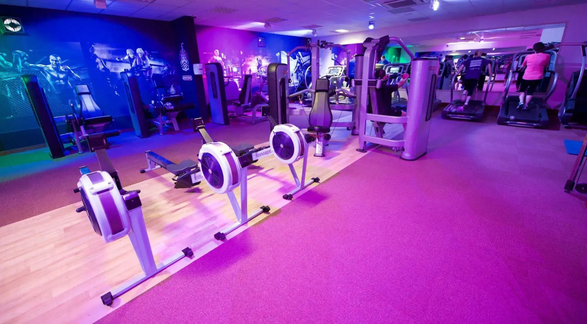 Miskin Manor Hotel And Health Club