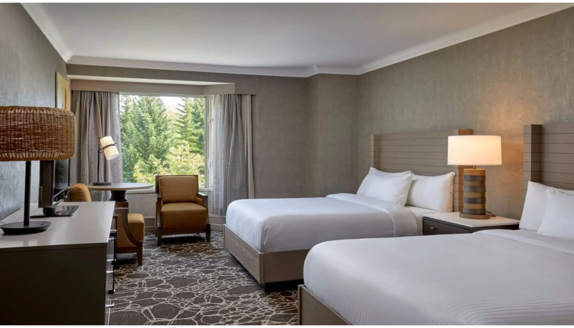 Kananaskis Mountain Lodge, Autograph Collection