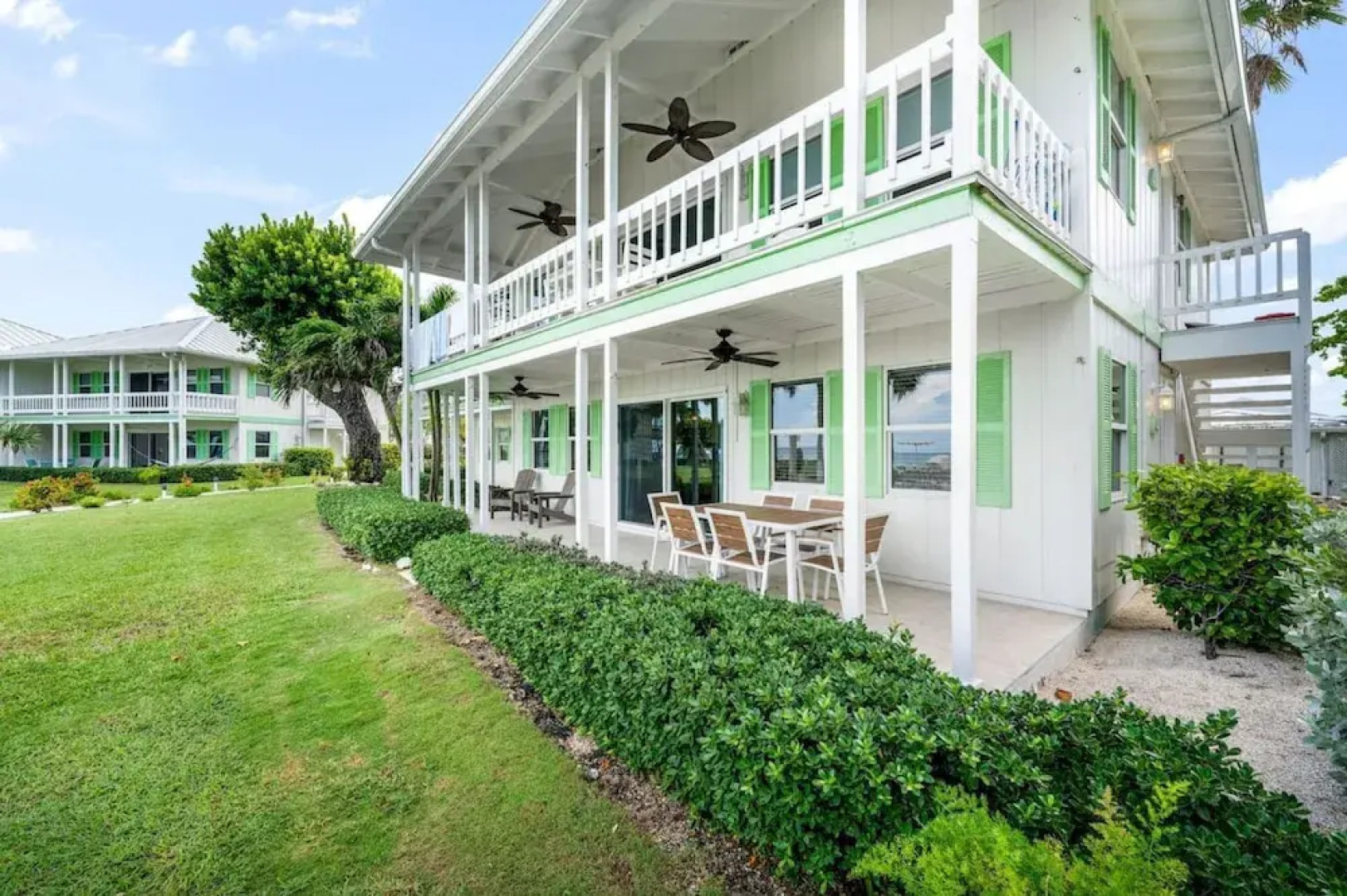 Cocoplum 9 in George Town