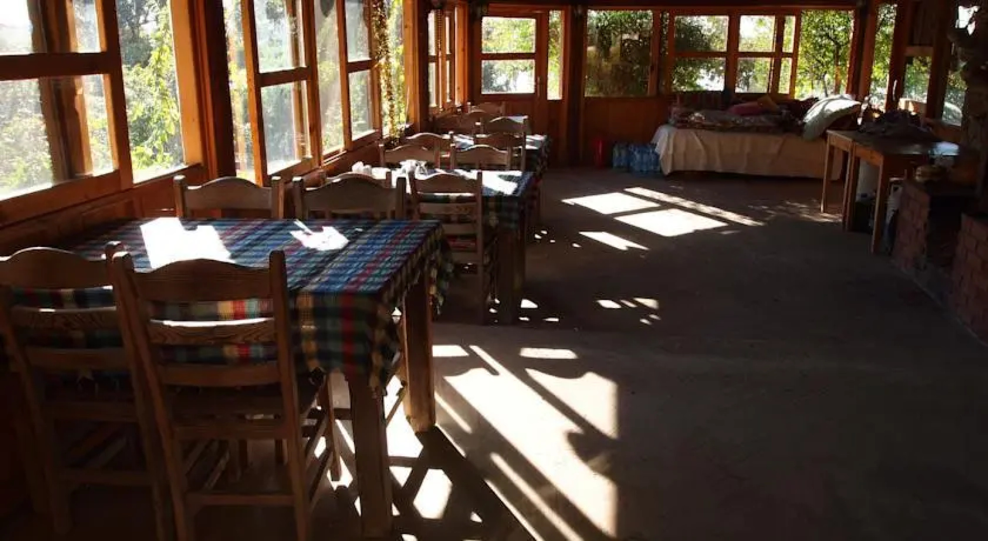 Faralya Hotel