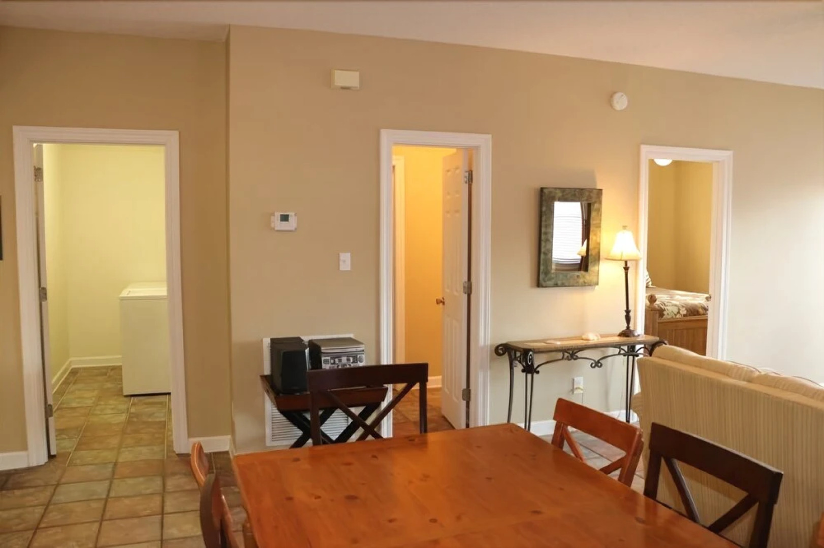 Blue Dolphy West Home