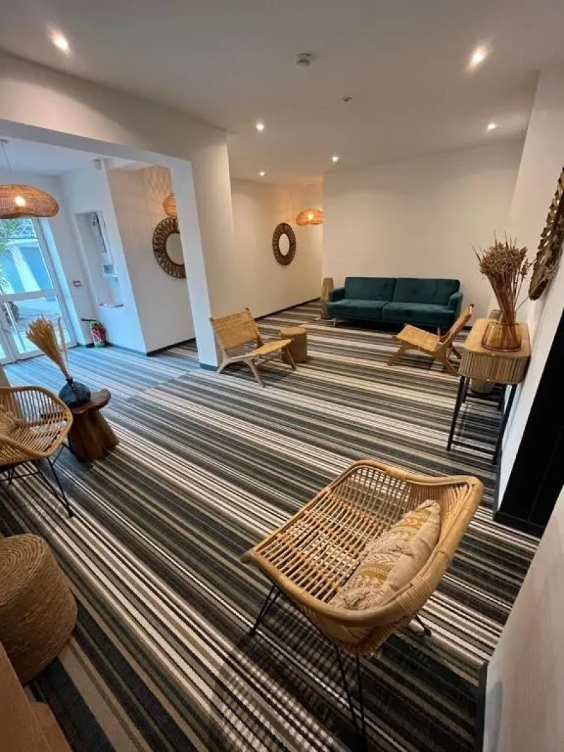 Home Place Apartments - Gujan Arcachon