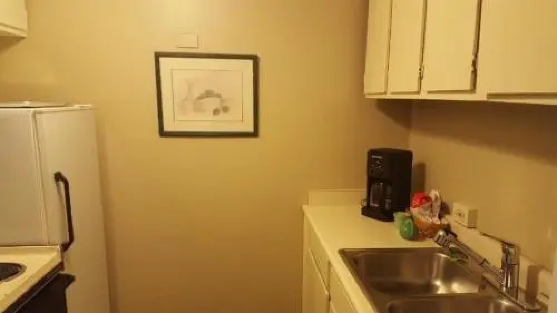 Island View-Spectacular view of Puget Sound and the Olympic Mountains