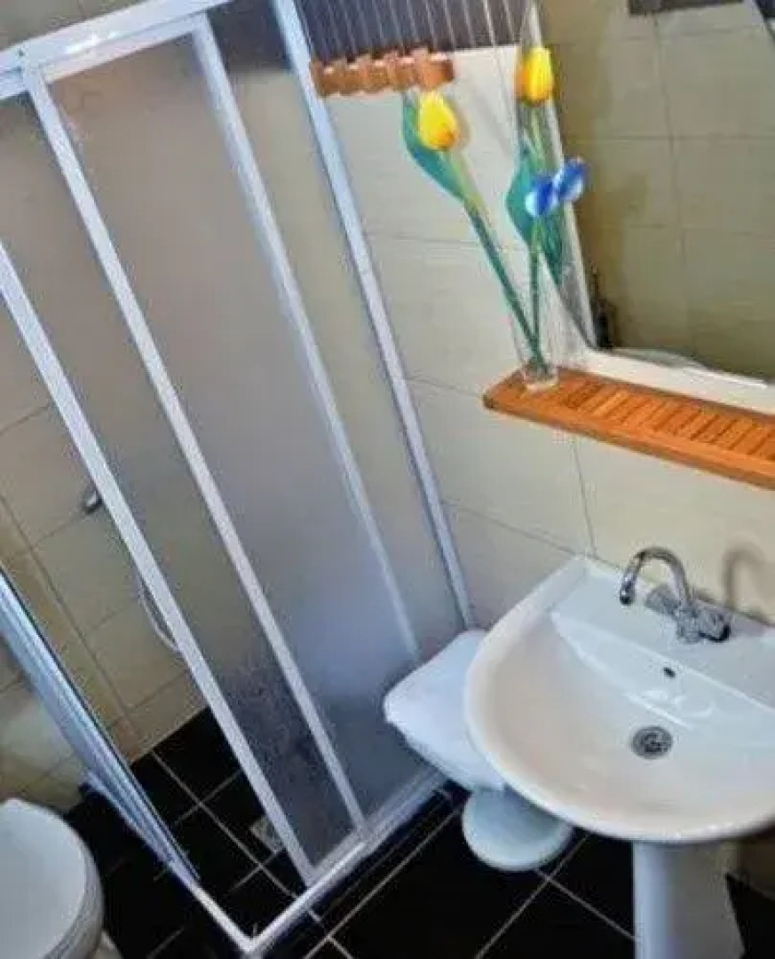 Irini Hotel-Apartments