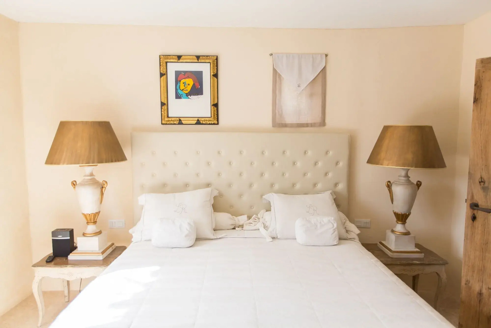 Domaine Les Roullets