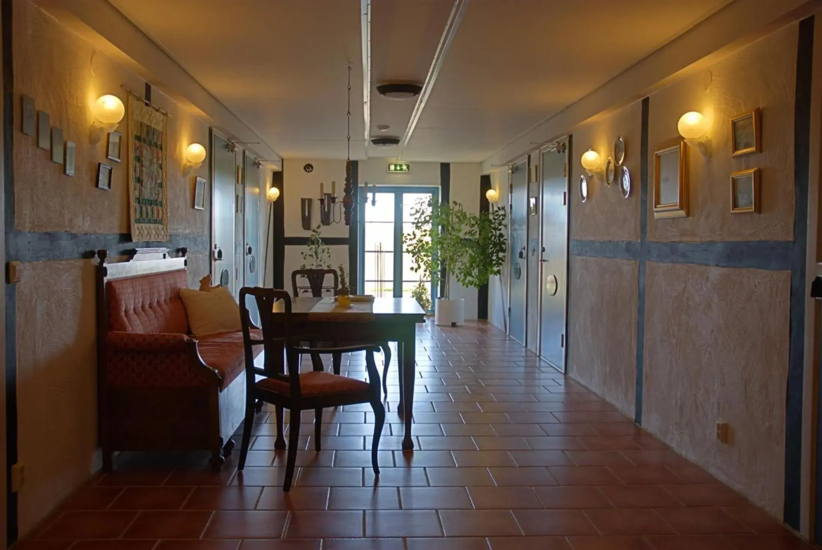 Österlens Karlsgård