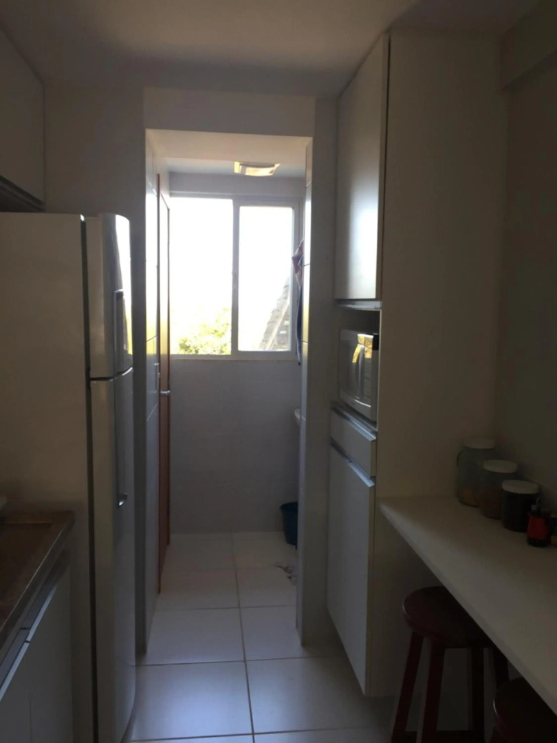 Apartamento na Reserva Imbassai