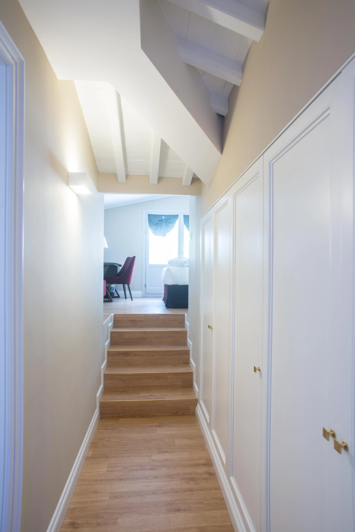 Palazzo Castri 1874 Spa & Garden