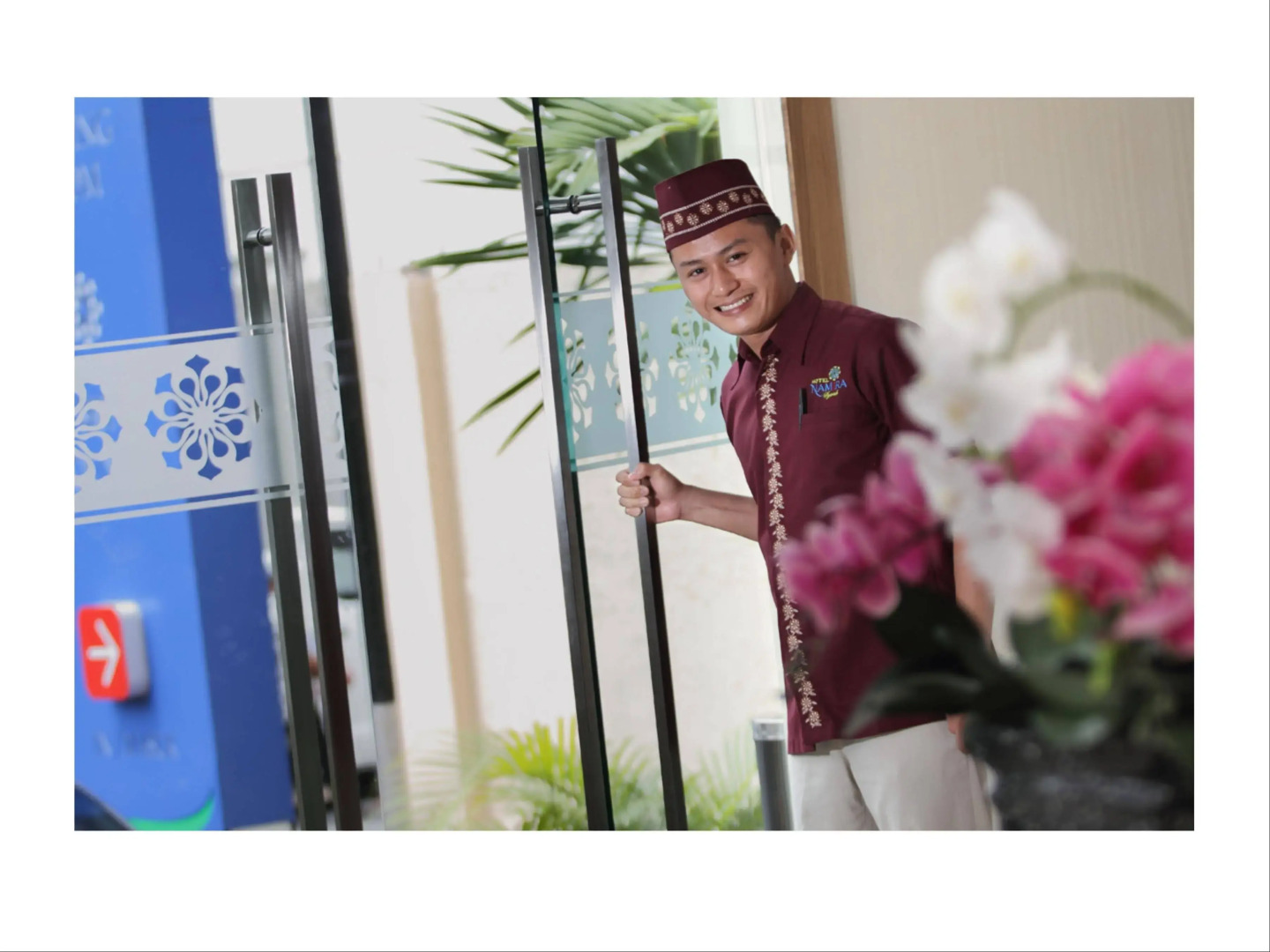 Hotel Namira Syariah Pekalongan