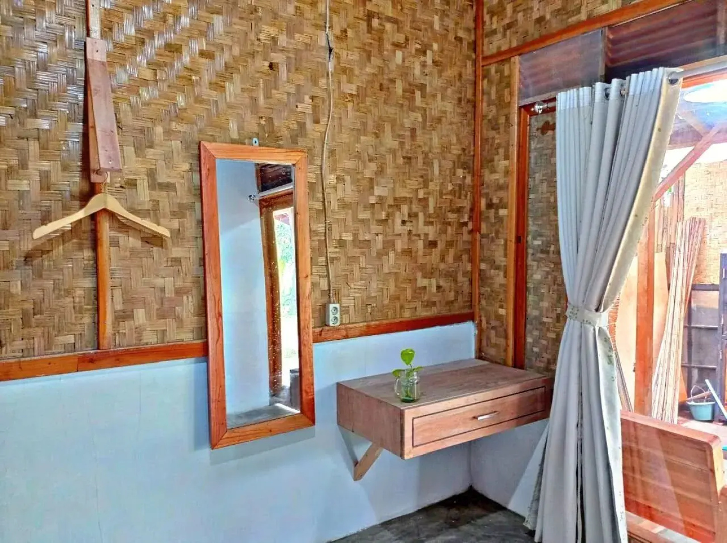 Cianjur Paddies Hostel