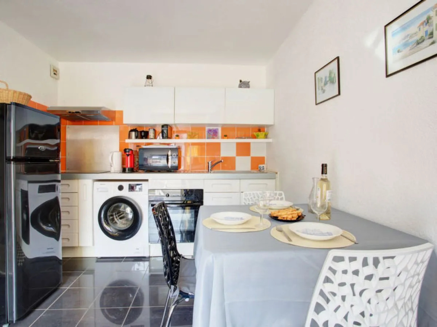 Les Mas de La Mer 30303