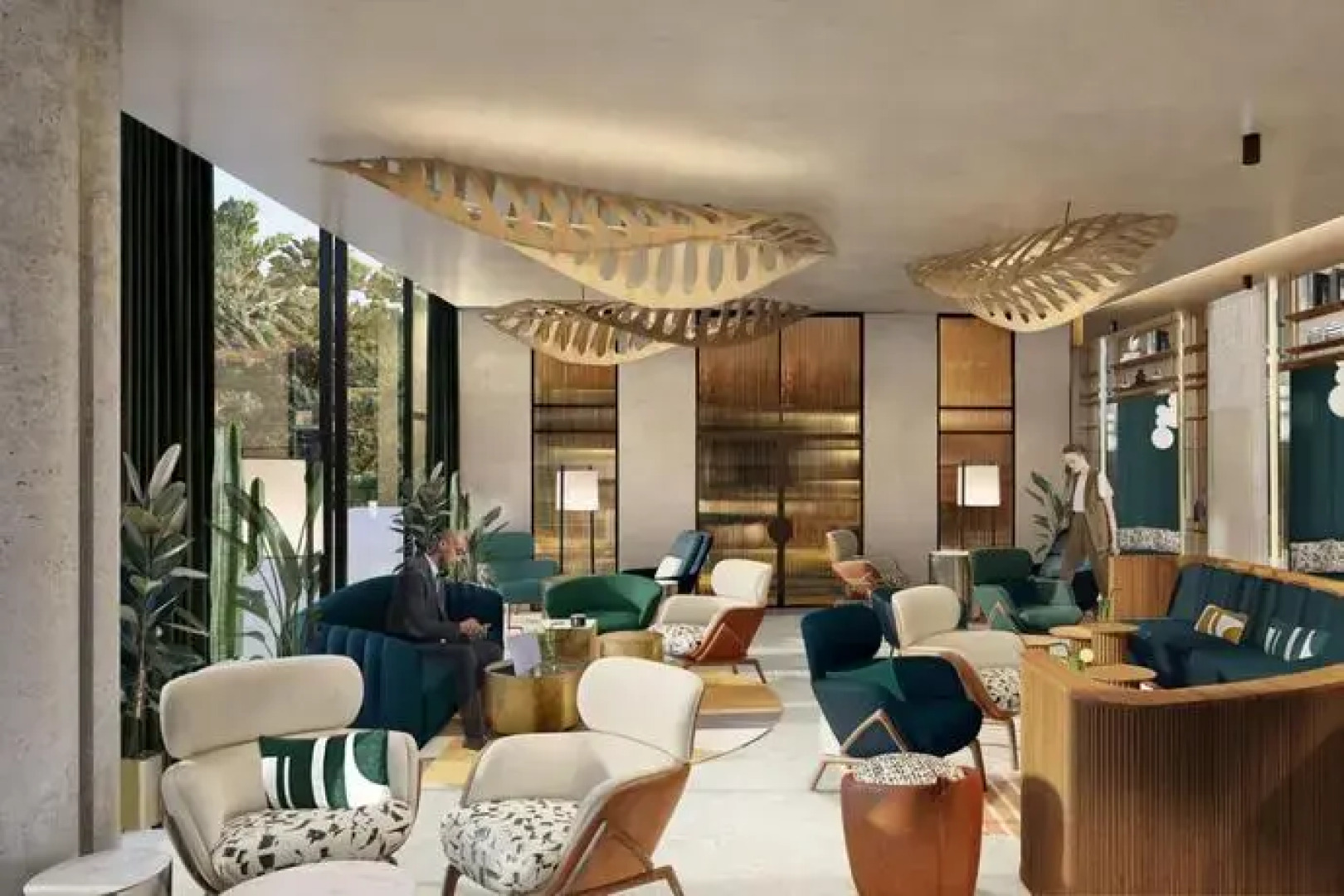 Courtyard By Marriott Lyon Eurexpo Stadium