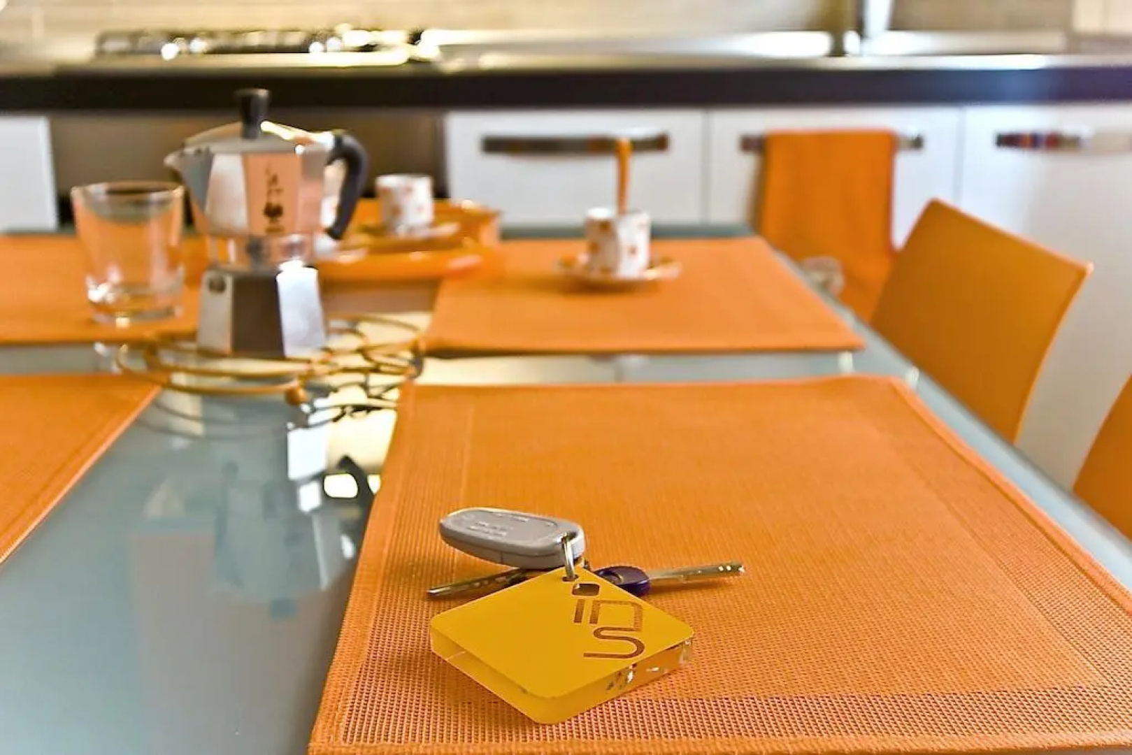 InStile aparthotel