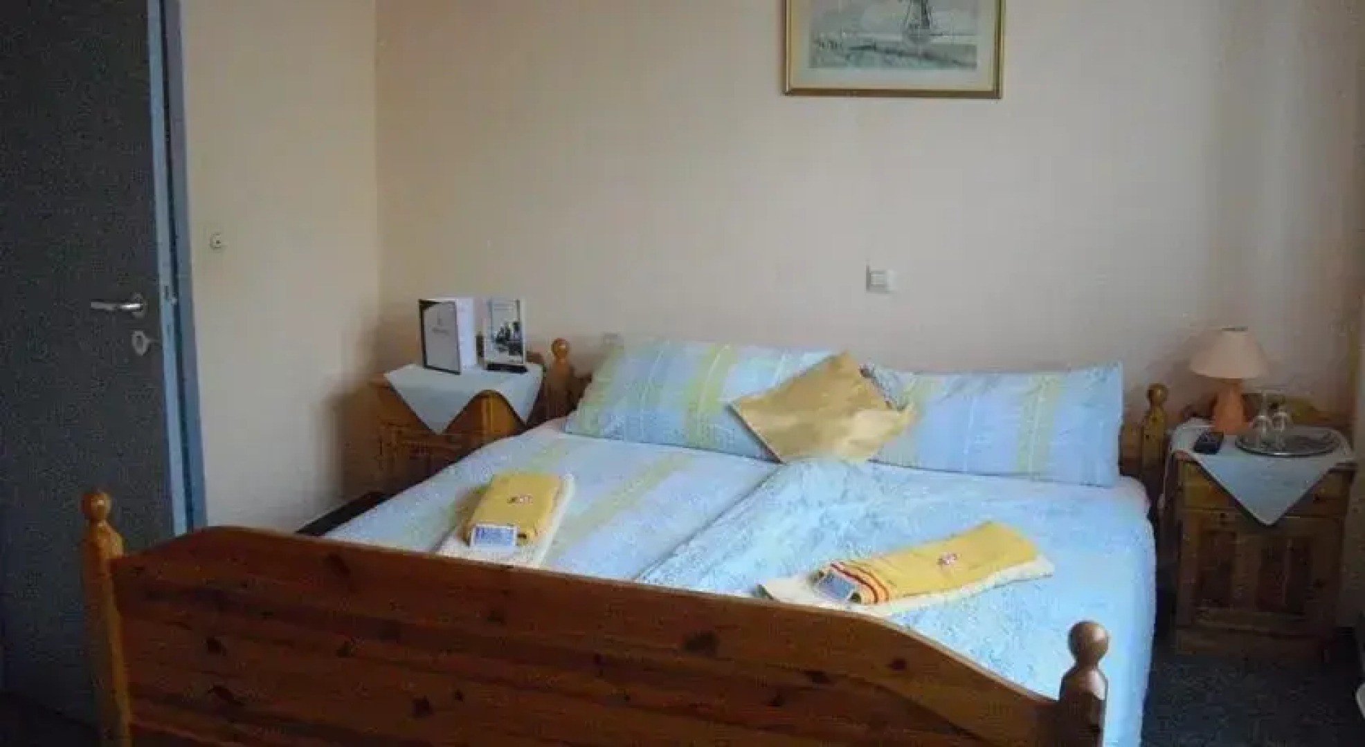 Hotel Restaurant Hammer Brunnen