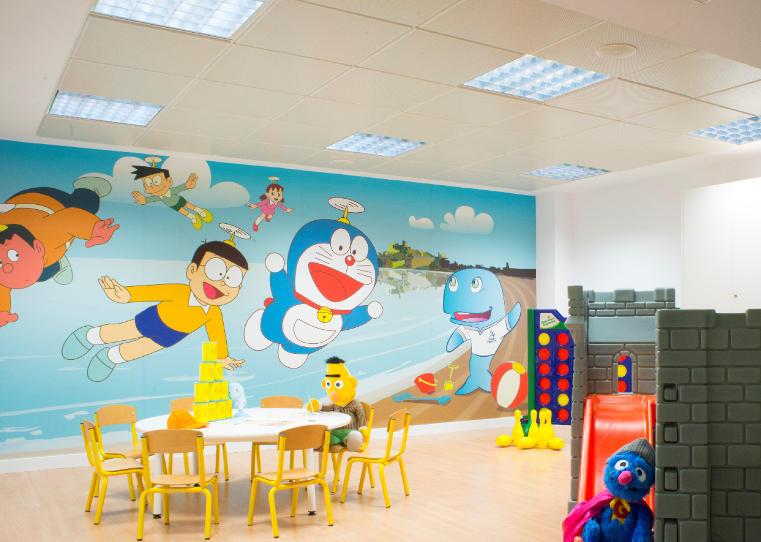 Aparthotel Acualandia