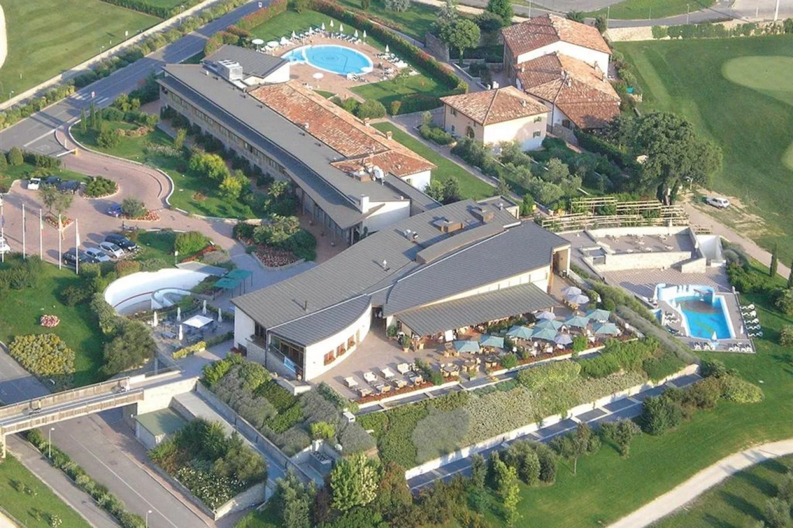 Active Hotel Paradiso