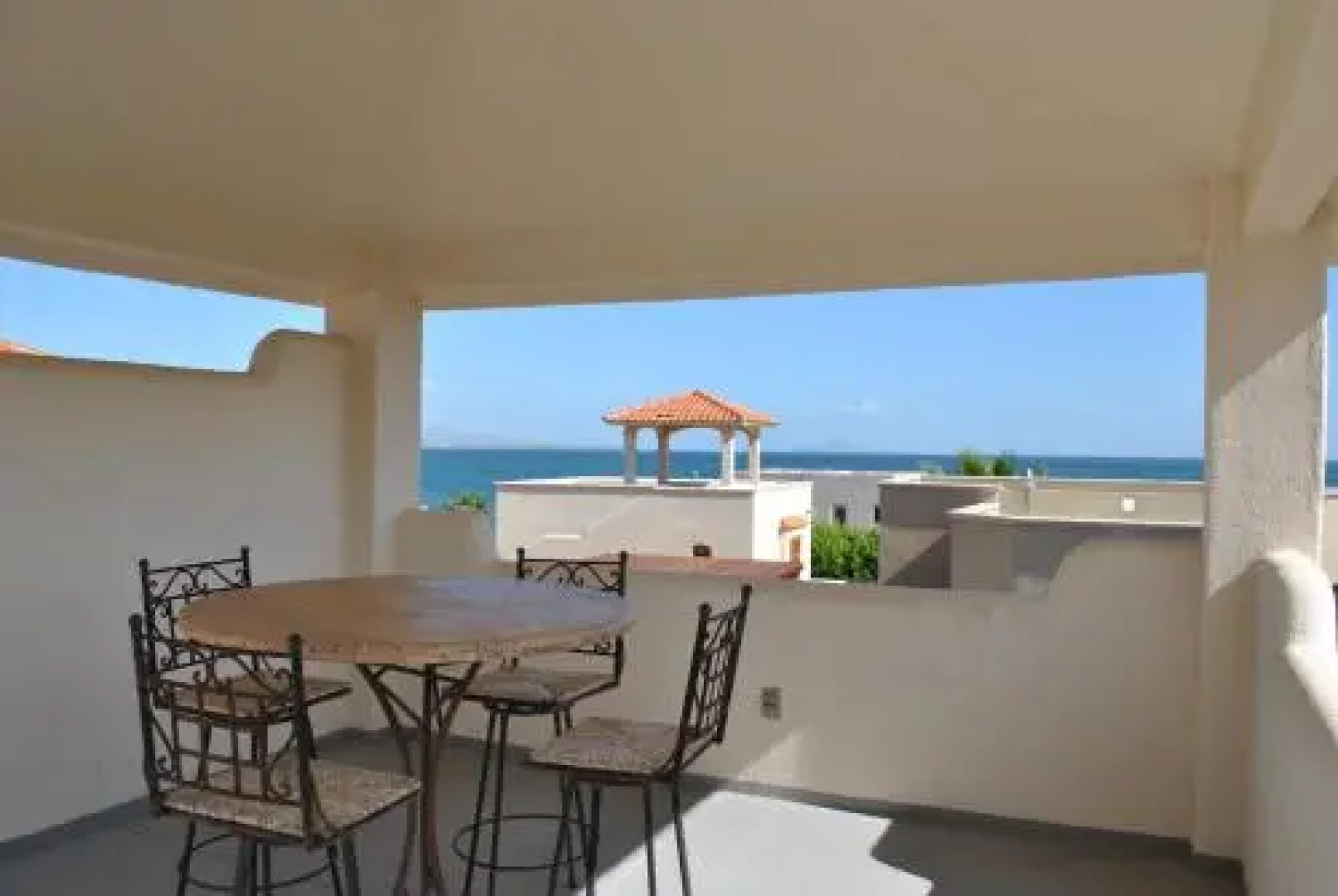 Ocean Golf & Villa Rentals