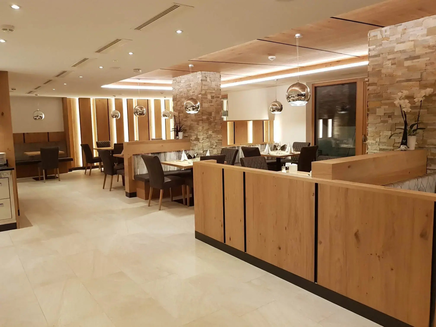 Hotel - Restaurant Schaurhof