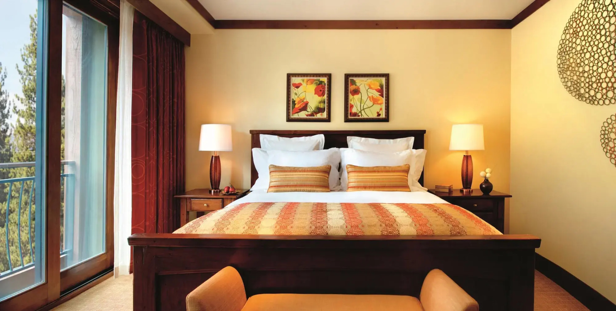 The Ritz-Carlton, Lake Tahoe