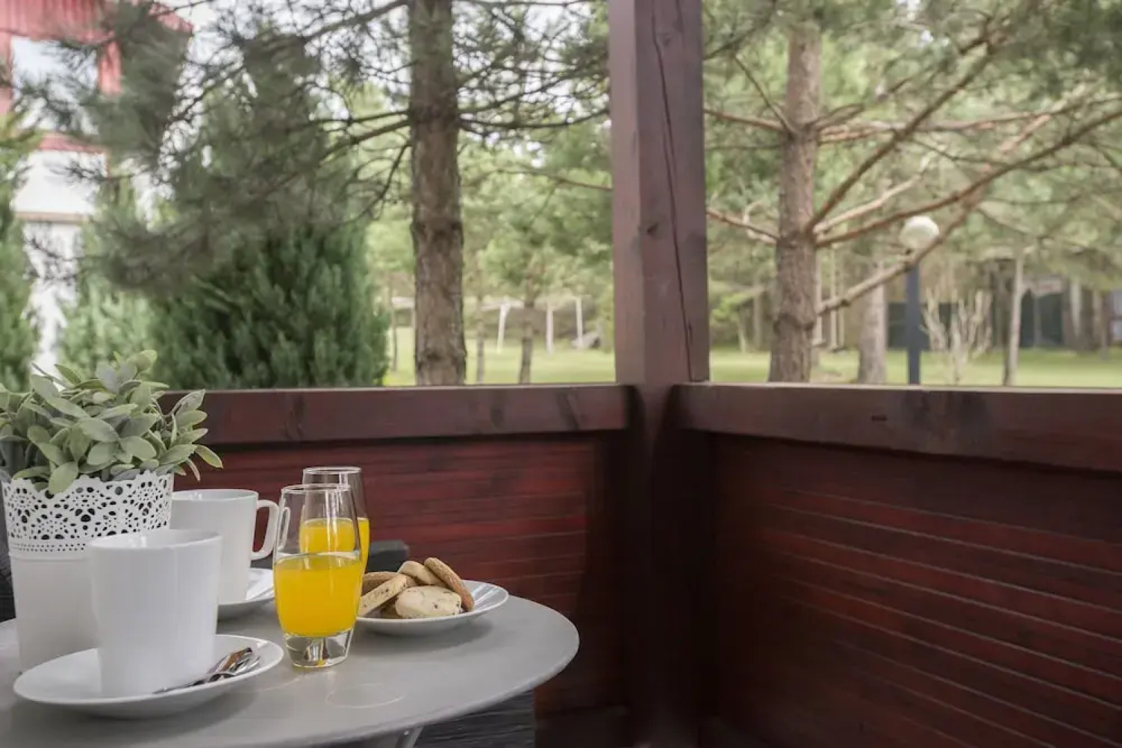 Guest house Oreskovic