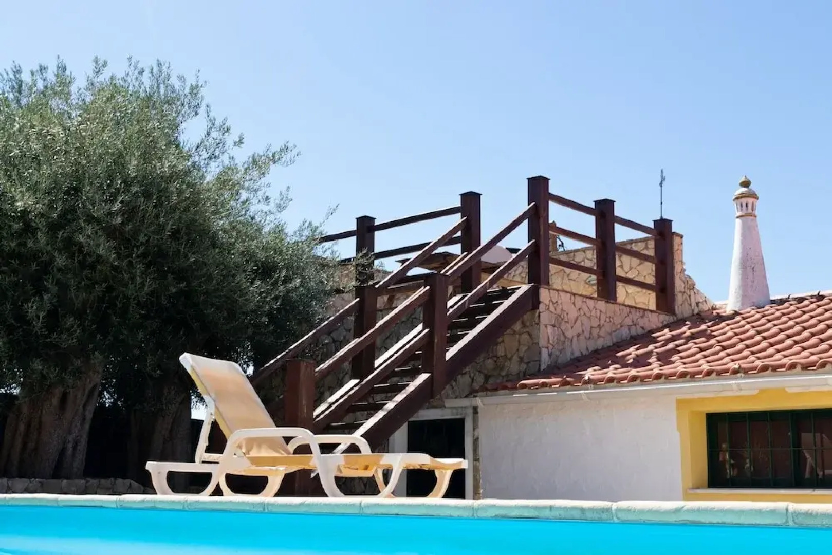 B&B Quinta da Romãzeira