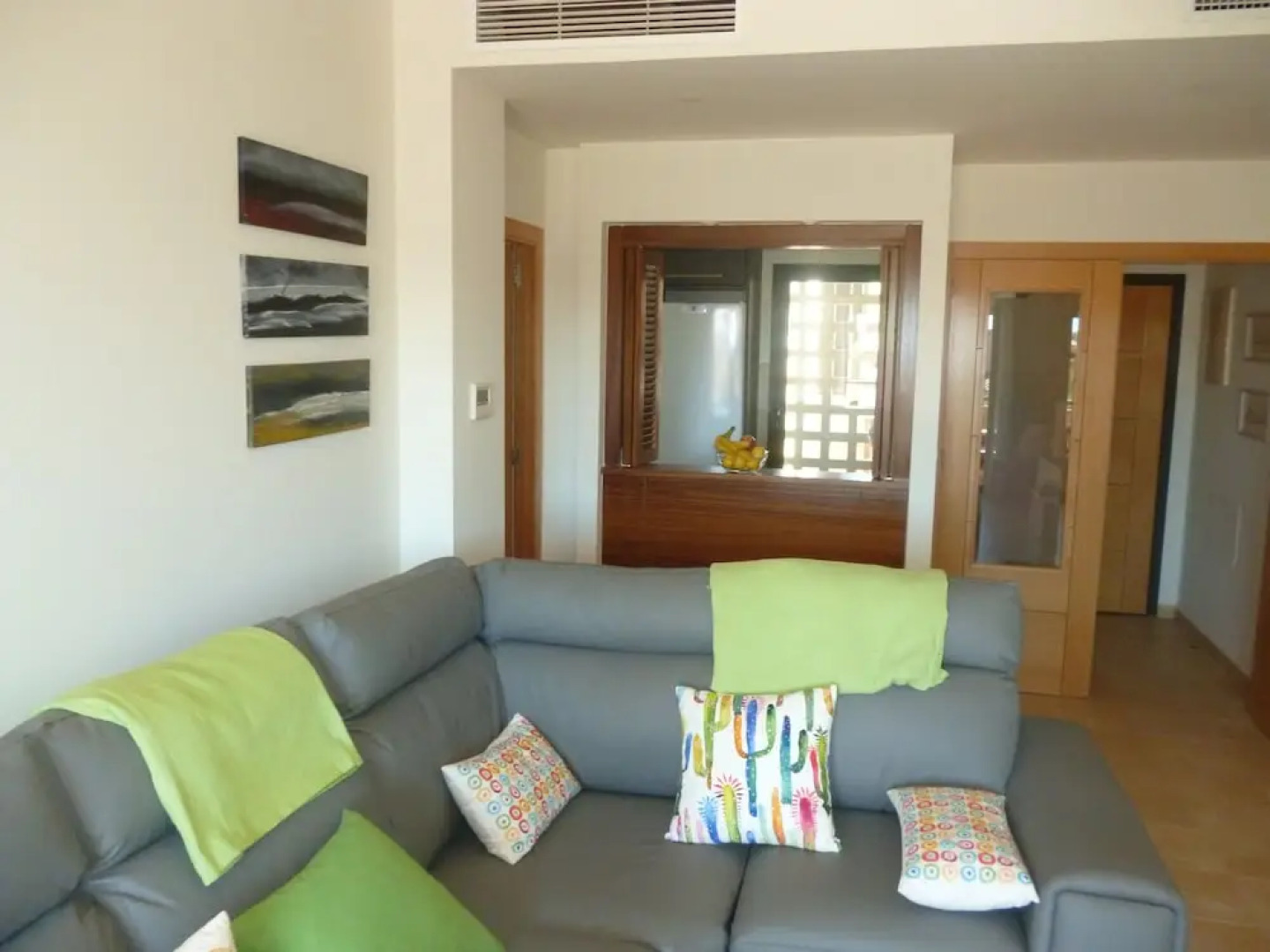 Ona Hacienda del Alamo Apartments