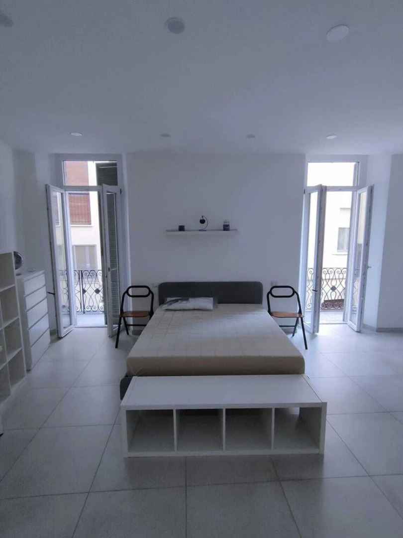 LA PRU House - Centro Storico - Mini Loft