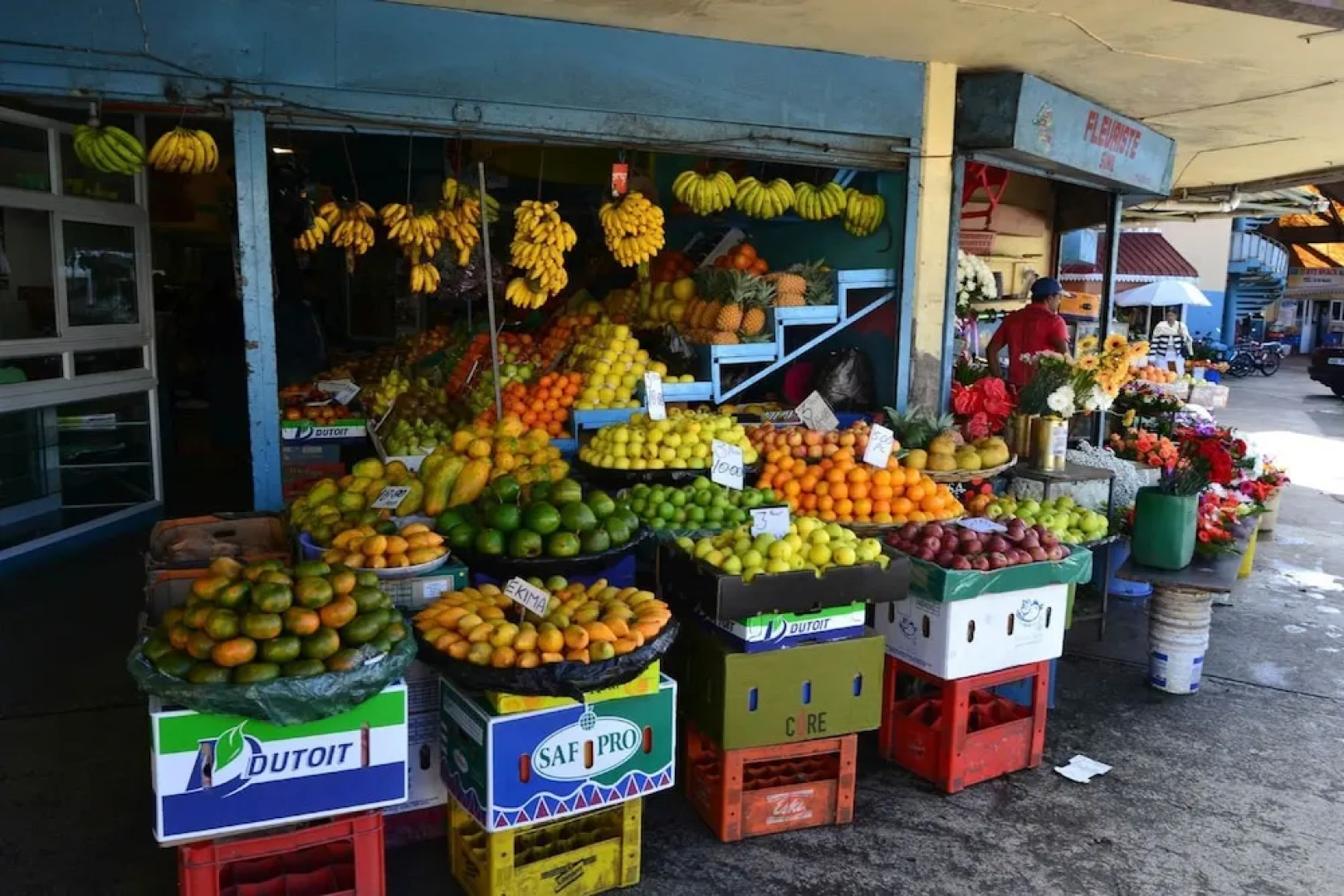 Appartement de Christiane