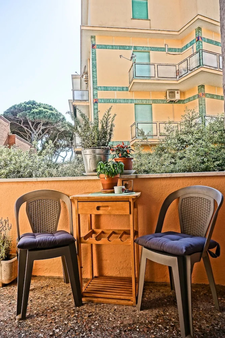 La casa dei Sognatori