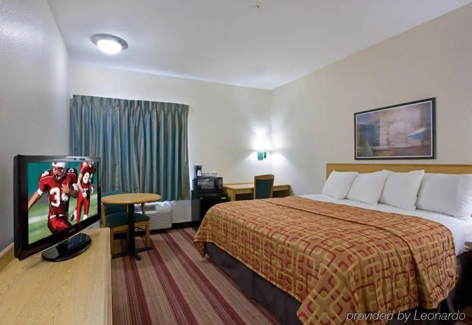 Red Roof Inn PLUS+ Tempe - Phoenix Airport