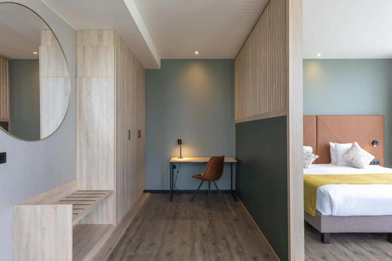 Shanghai Hotel Holland