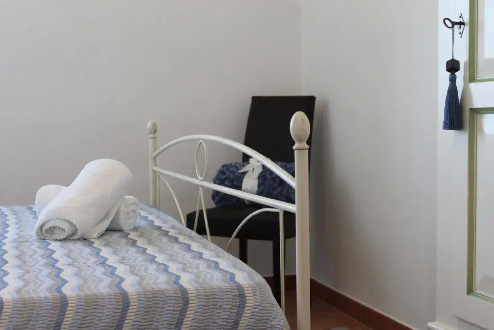 Il casale di famiglia