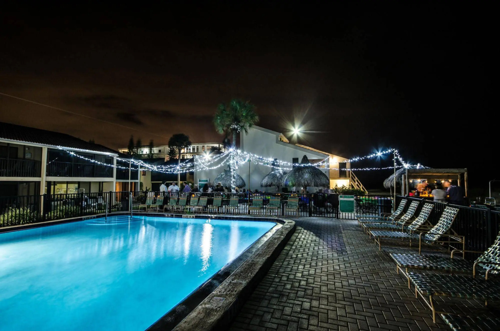 Casa Del Mar Longboat Key