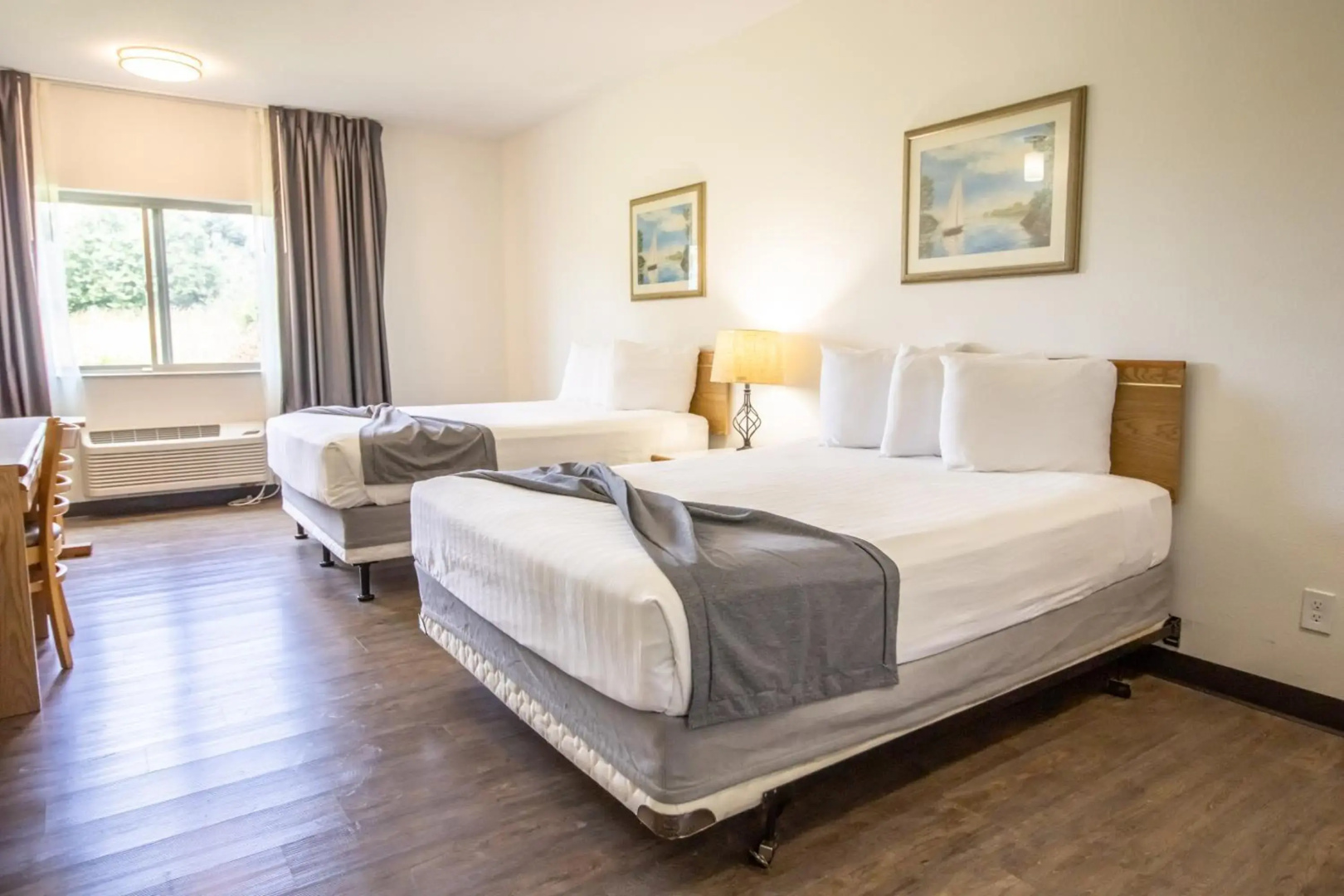 The Tillamook Inn