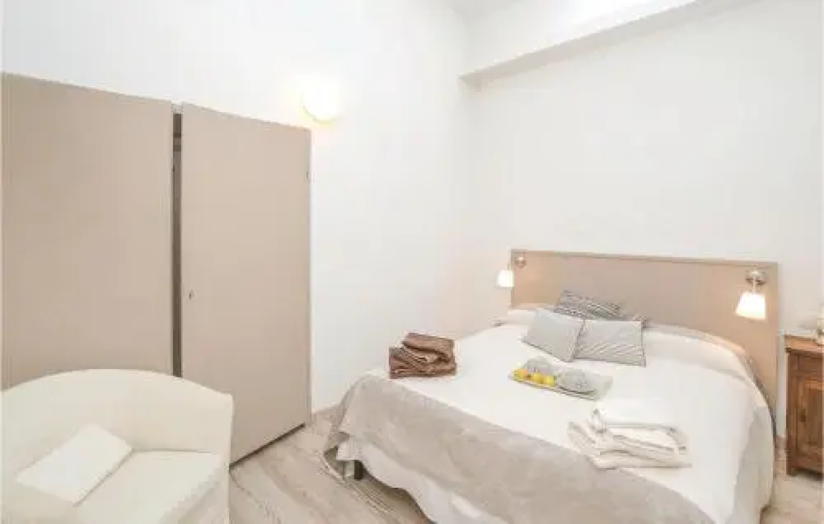 Apartment Manerba del Garda BS 11