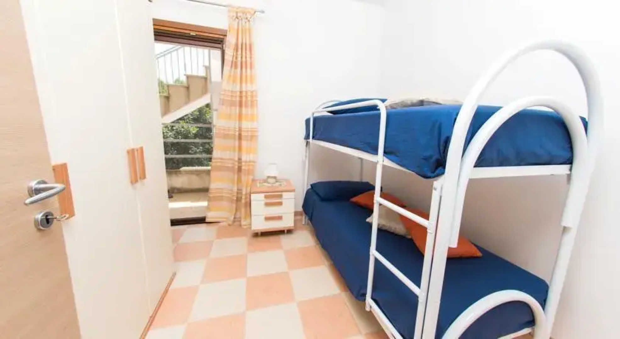 Appartamento Paradiso