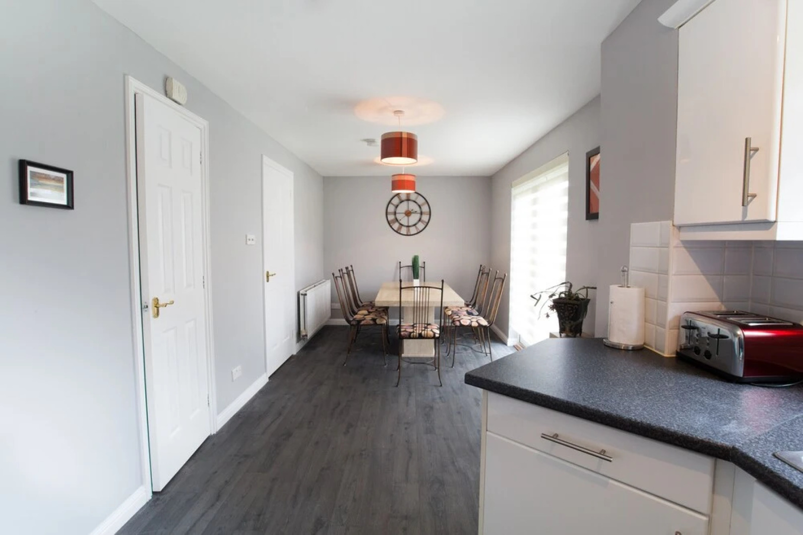 The John Muir Residence