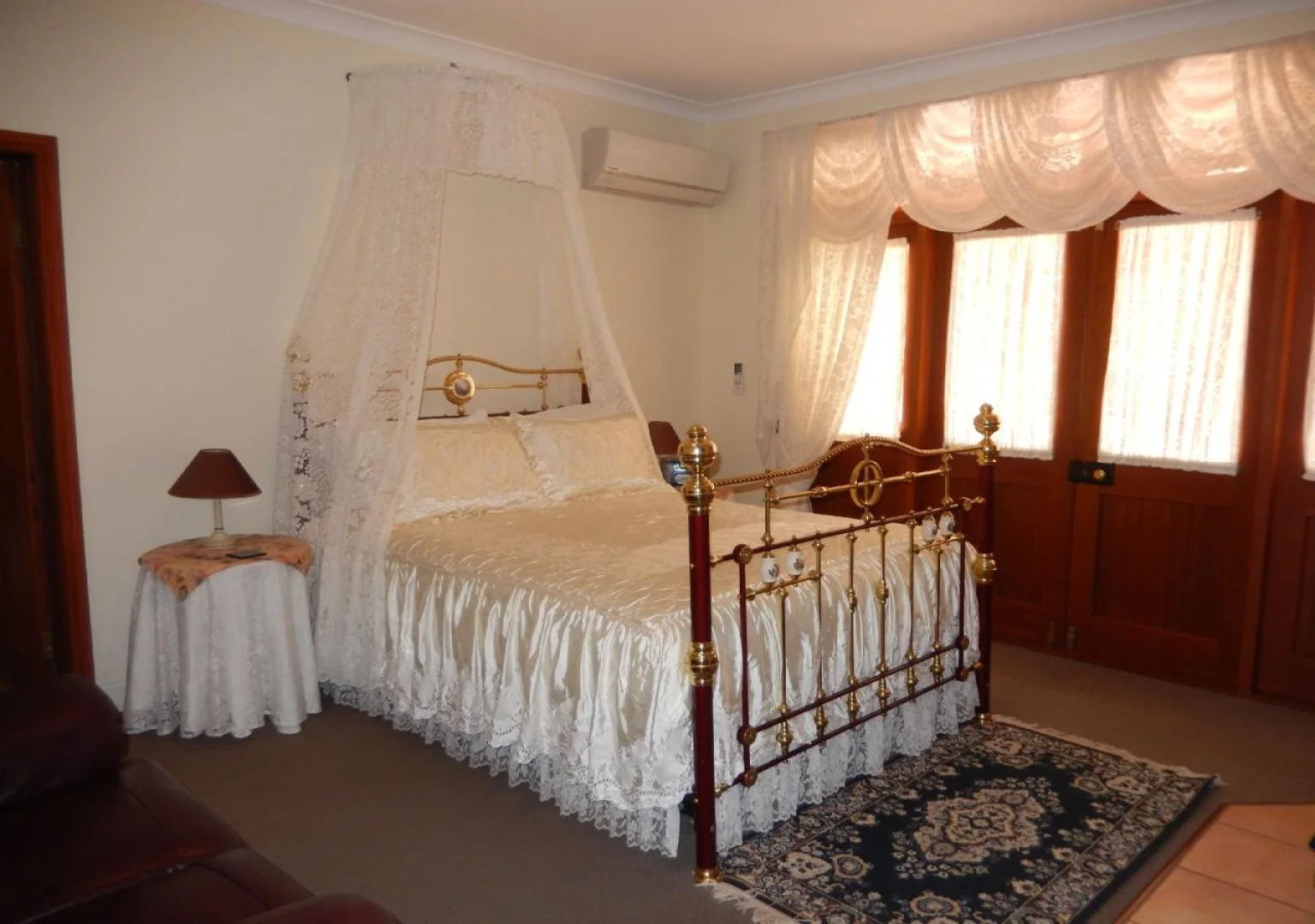 Montville Boutique BnB