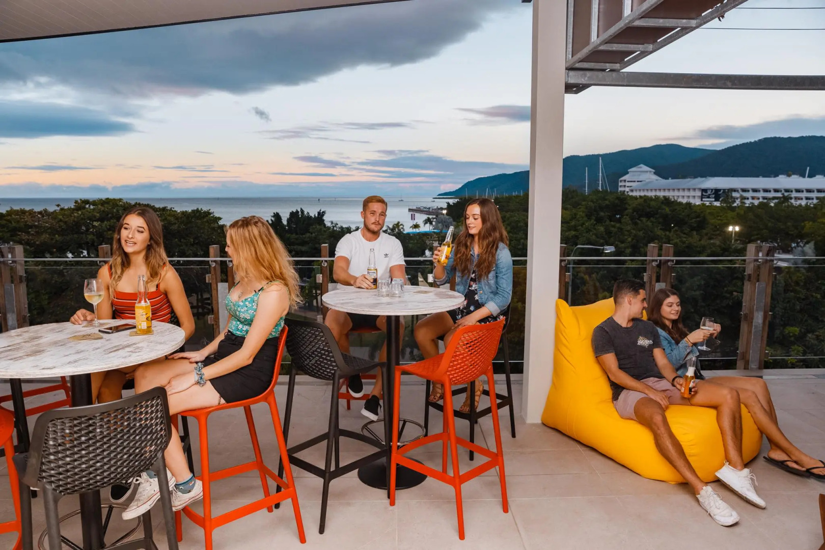 Global Backpackers Cairns