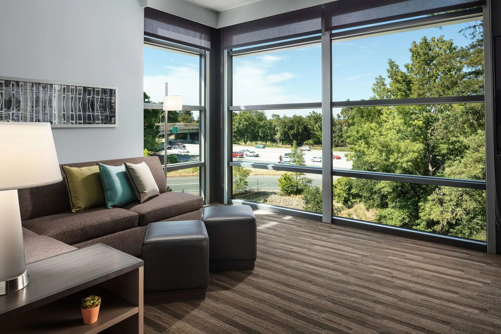 Hyatt House San Jose / Cupertino