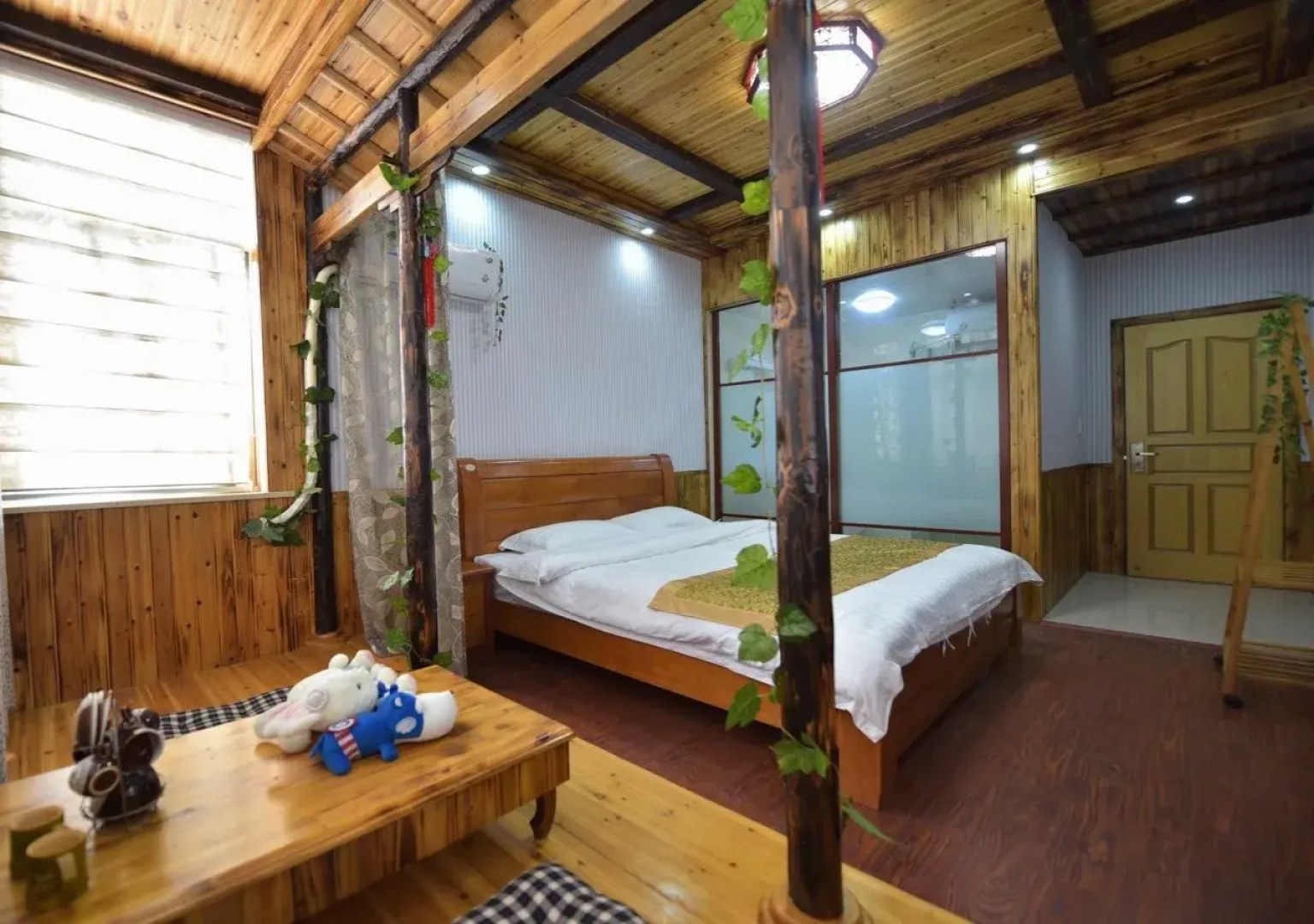 Wuzhen Come Inn Best Inn
