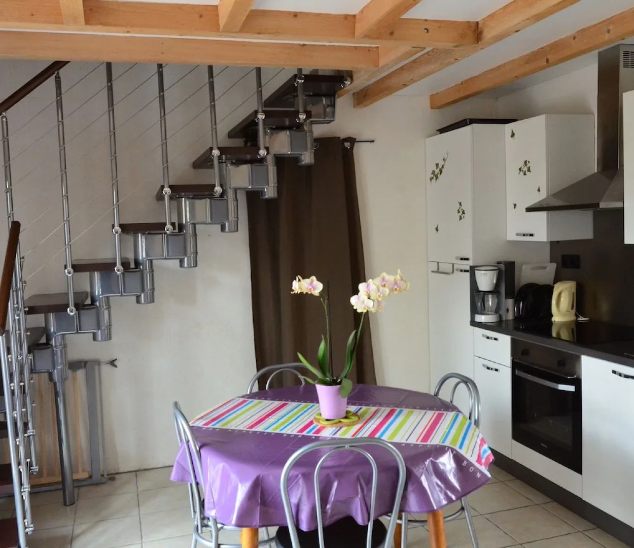 Gites La mer dans les bois