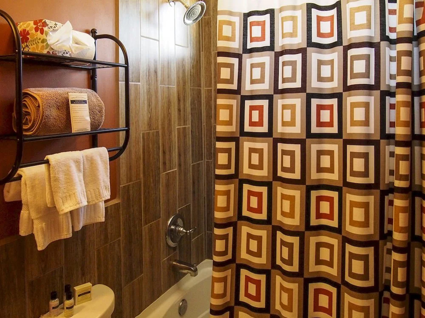 Spin and Margie's Desert Hideaway