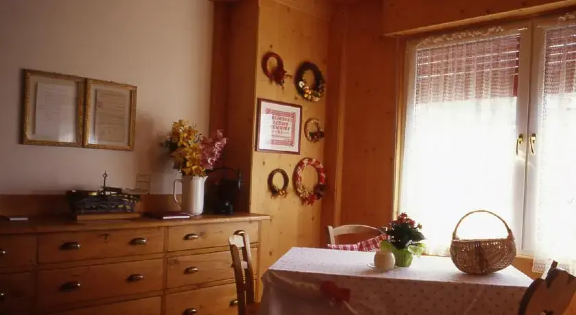 Pensione Maria Turismo Rurale