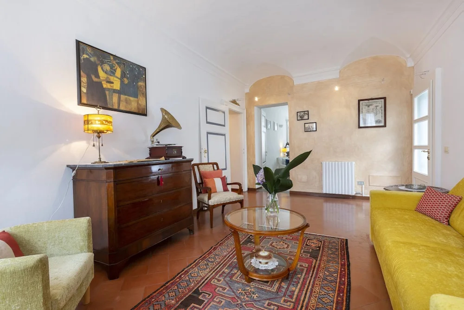 Antica Casa Balsari
