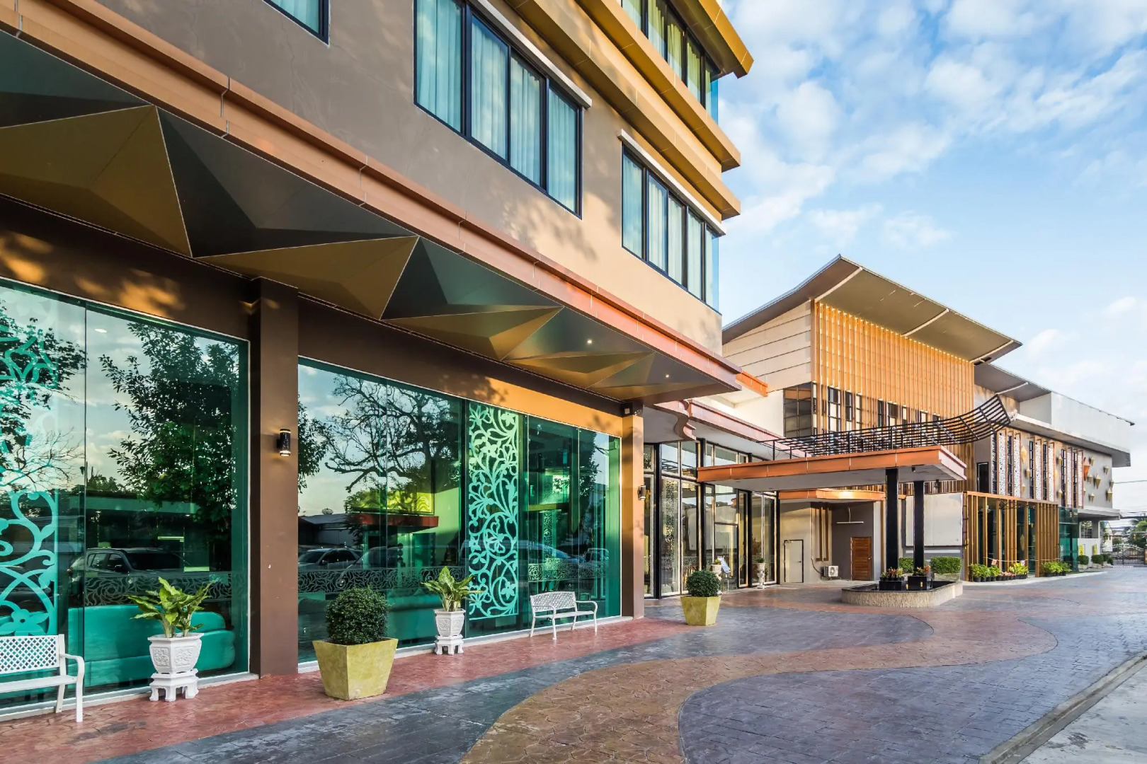 Gallery Design Hotel