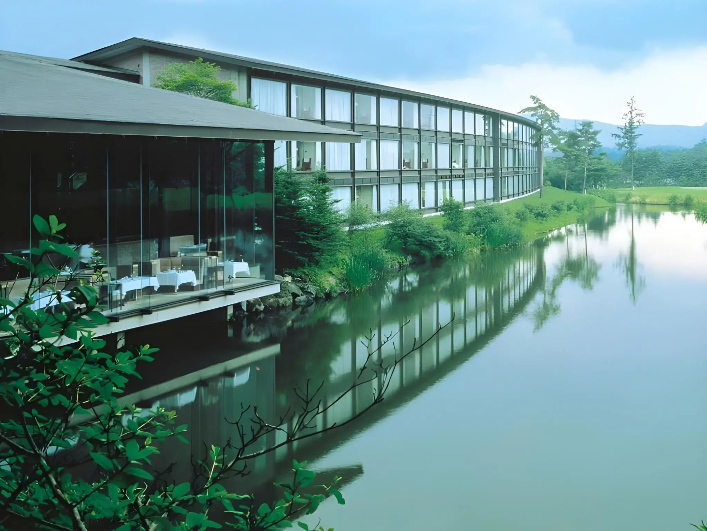 The Prince Karuizawa