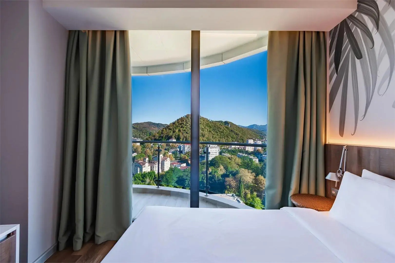 Апартаменты Космос