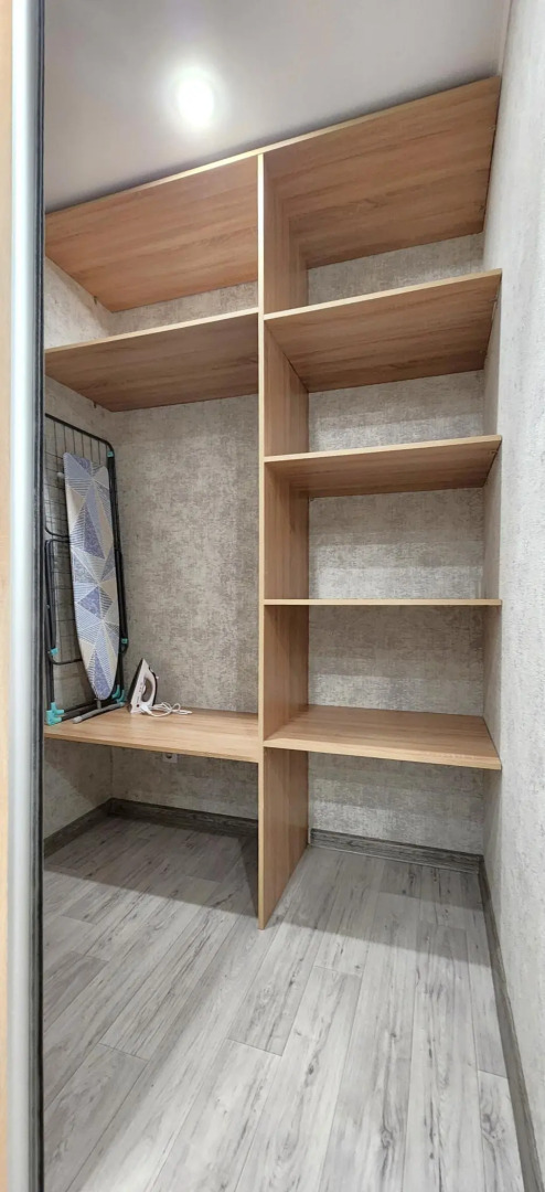 Апартаменты на улице Петра Гаврилова 3