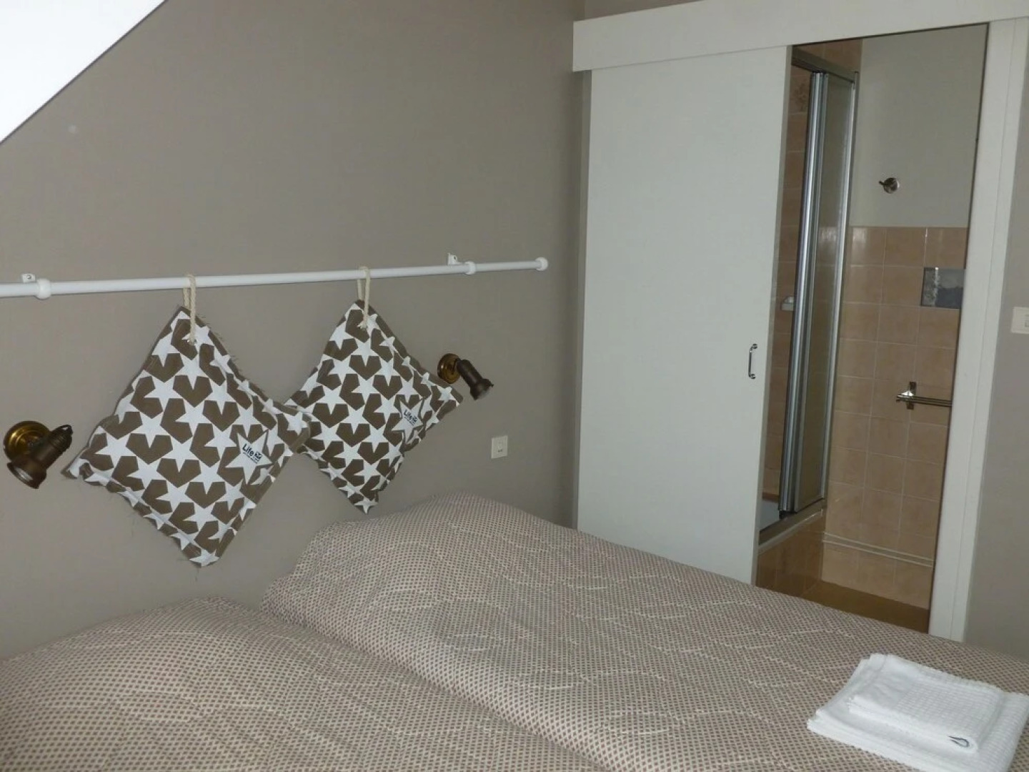 Le Relais de Trefeuntec